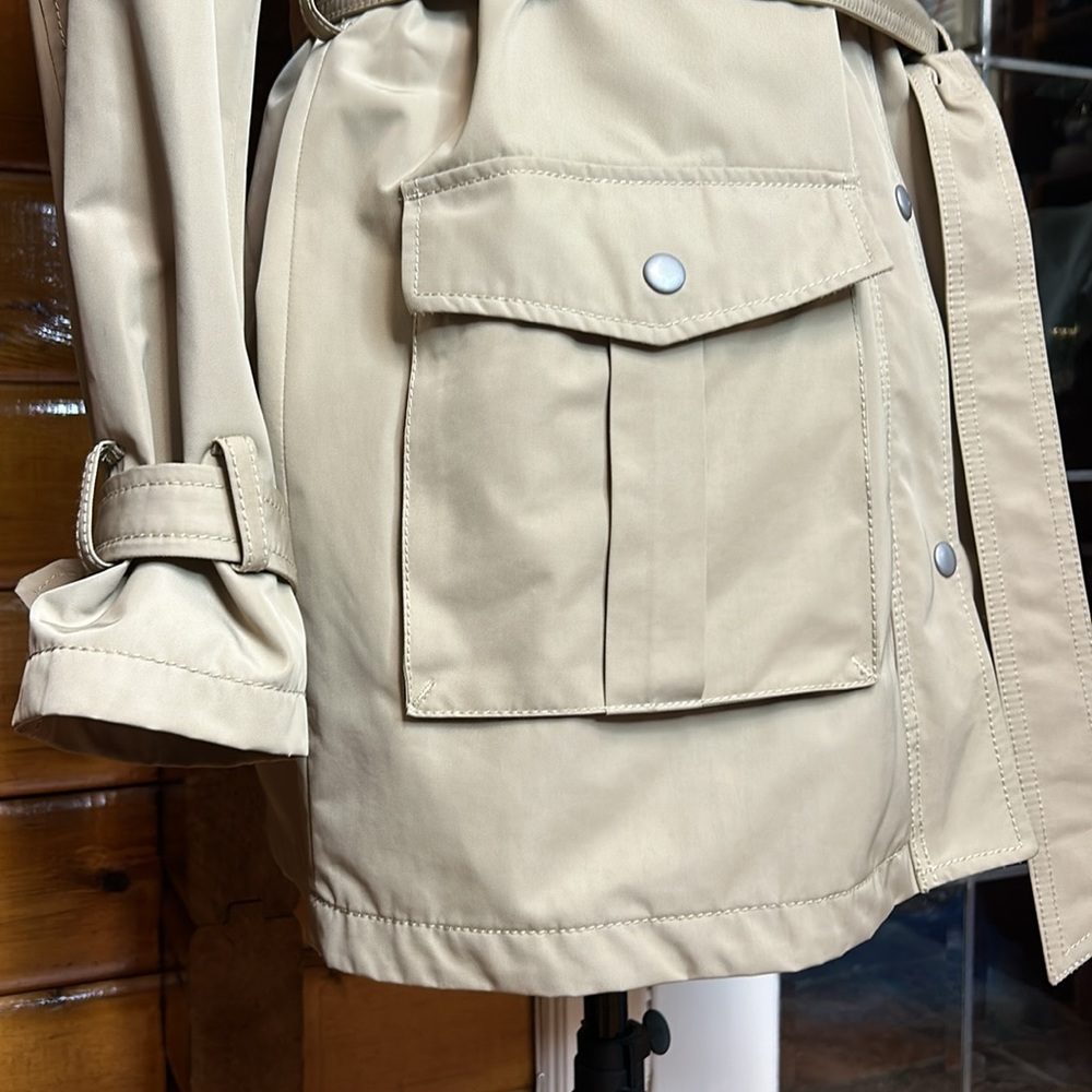 GAP jacket - Picture 3 of 12